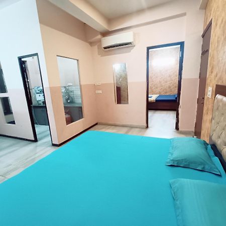 Apartament Mi Casa Sector 47 Gurgaon Zewnętrze zdjęcie