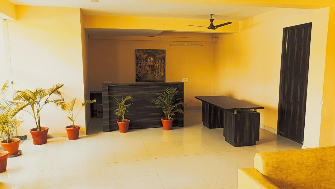 Apartament Mi Casa Sector 47 Gurgaon Zewnętrze zdjęcie