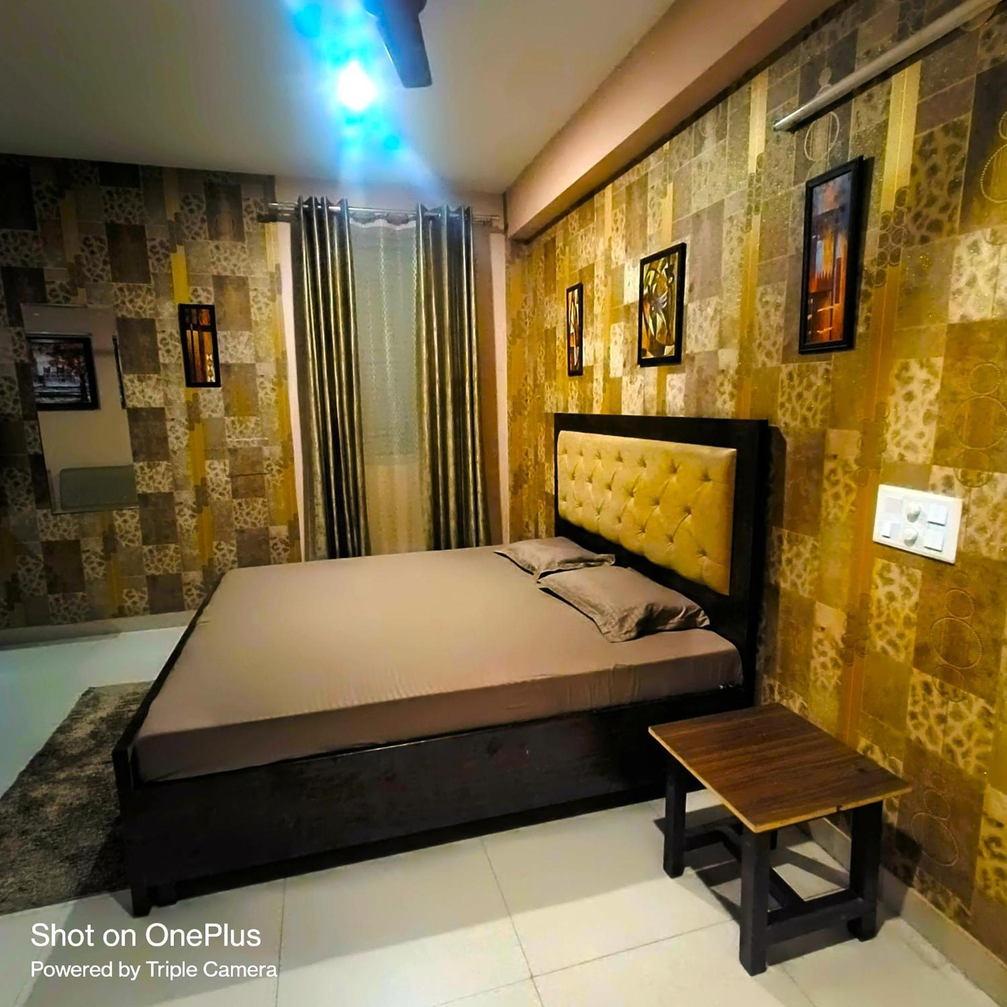 Apartament Mi Casa Sector 47 Gurgaon Zewnętrze zdjęcie