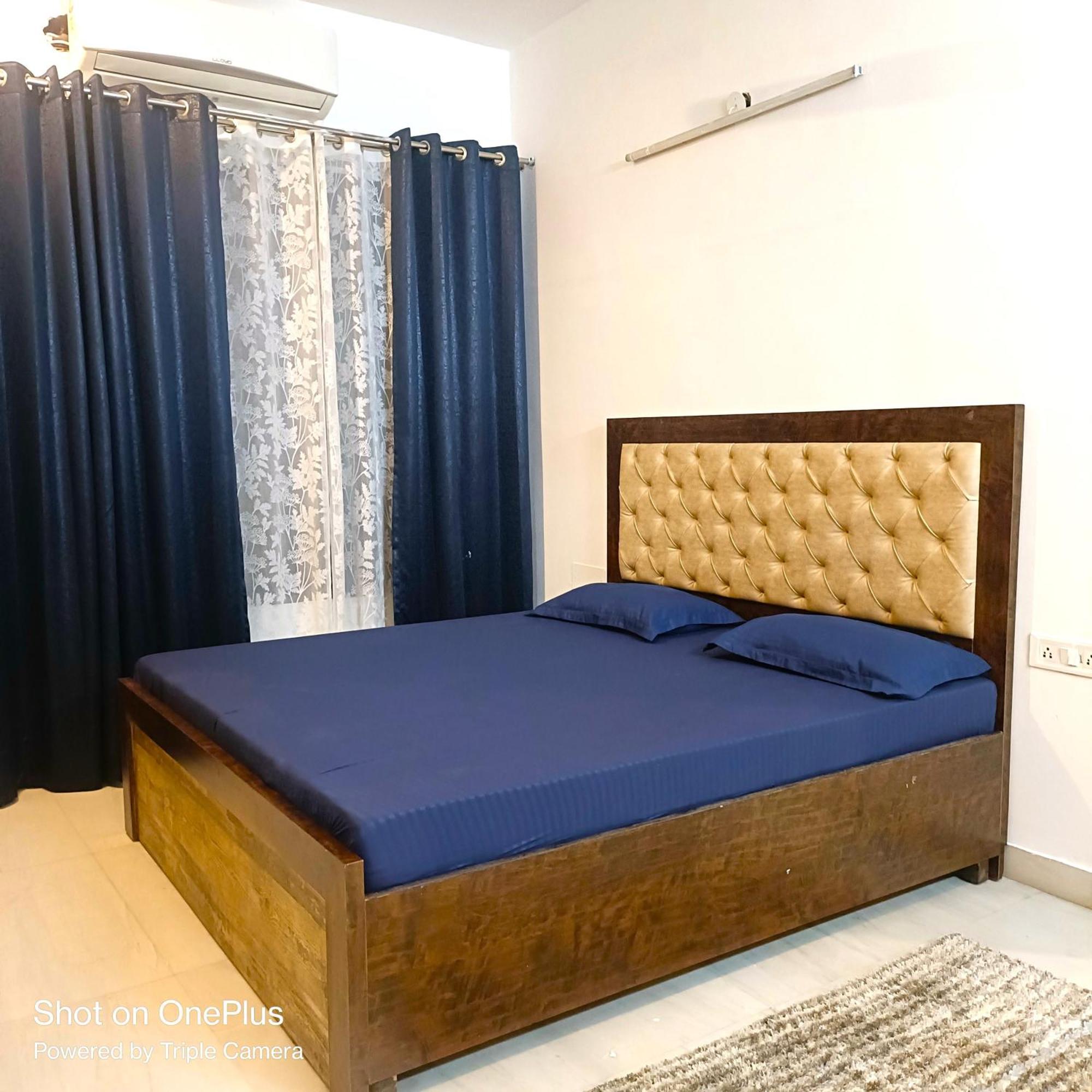 Apartament Mi Casa Sector 47 Gurgaon Zewnętrze zdjęcie