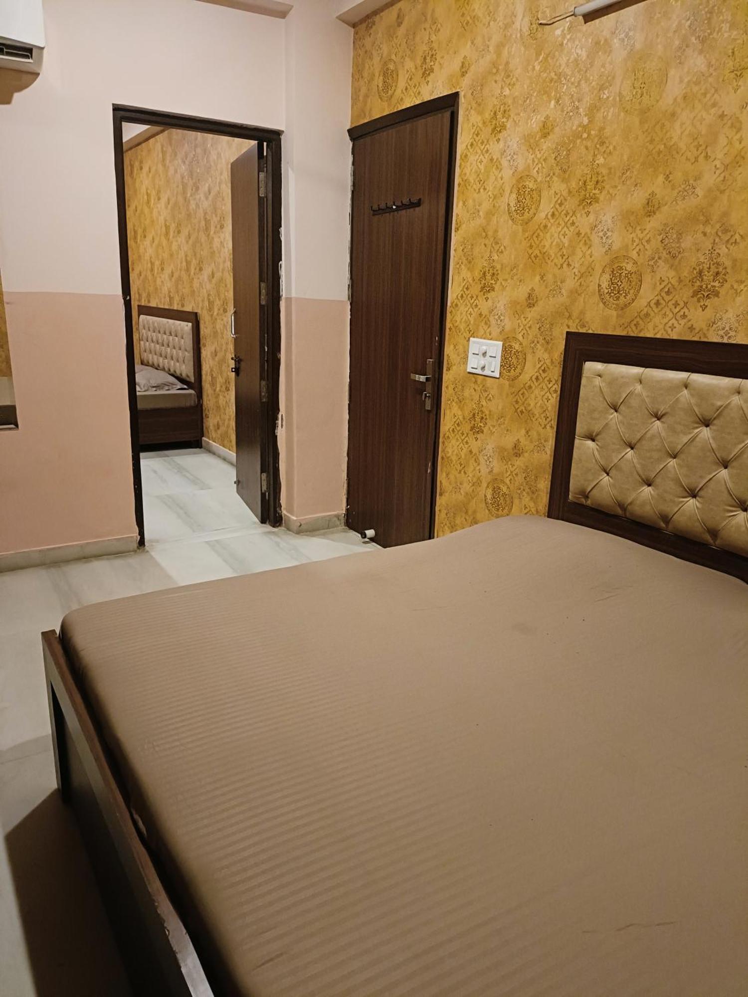 Apartament Mi Casa Sector 47 Gurgaon Zewnętrze zdjęcie