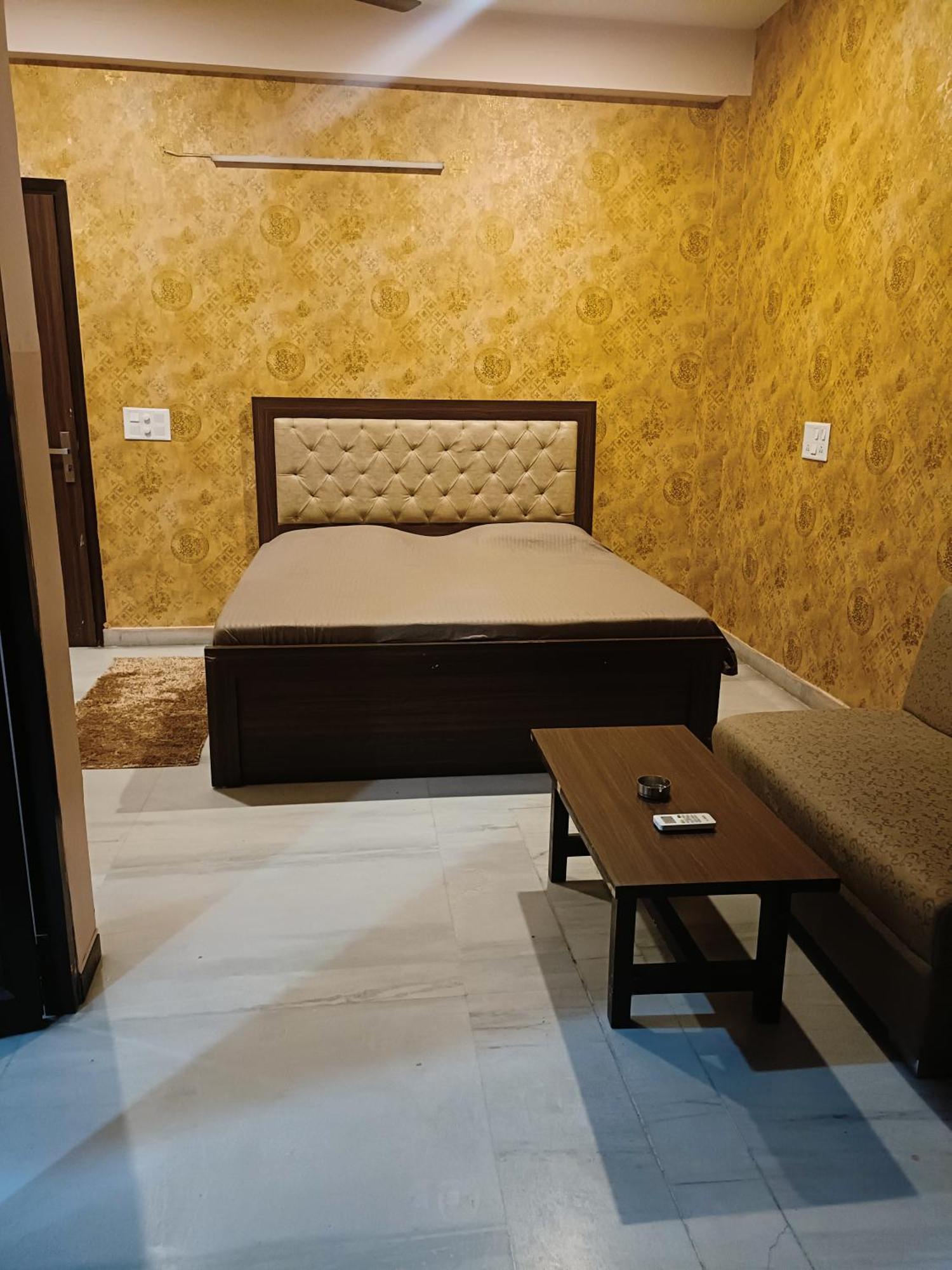 Apartament Mi Casa Sector 47 Gurgaon Zewnętrze zdjęcie