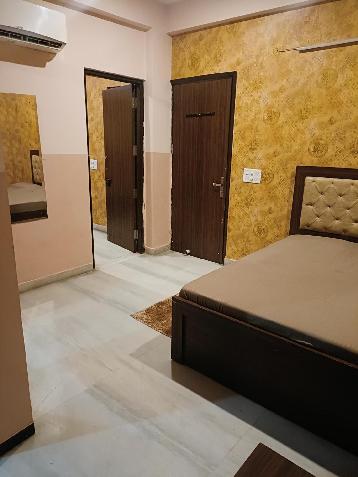 Apartament Mi Casa Sector 47 Gurgaon Zewnętrze zdjęcie