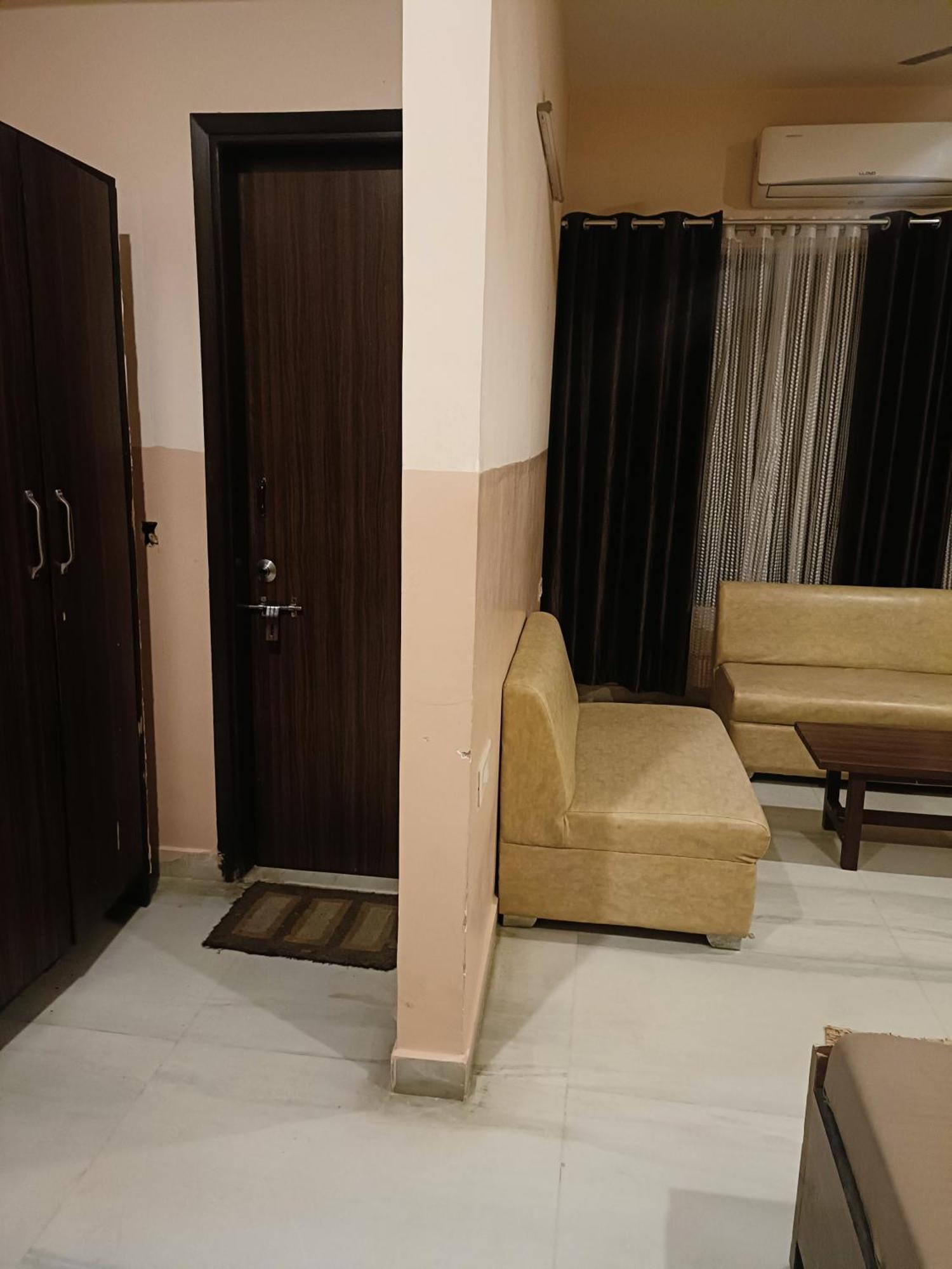 Apartament Mi Casa Sector 47 Gurgaon Zewnętrze zdjęcie