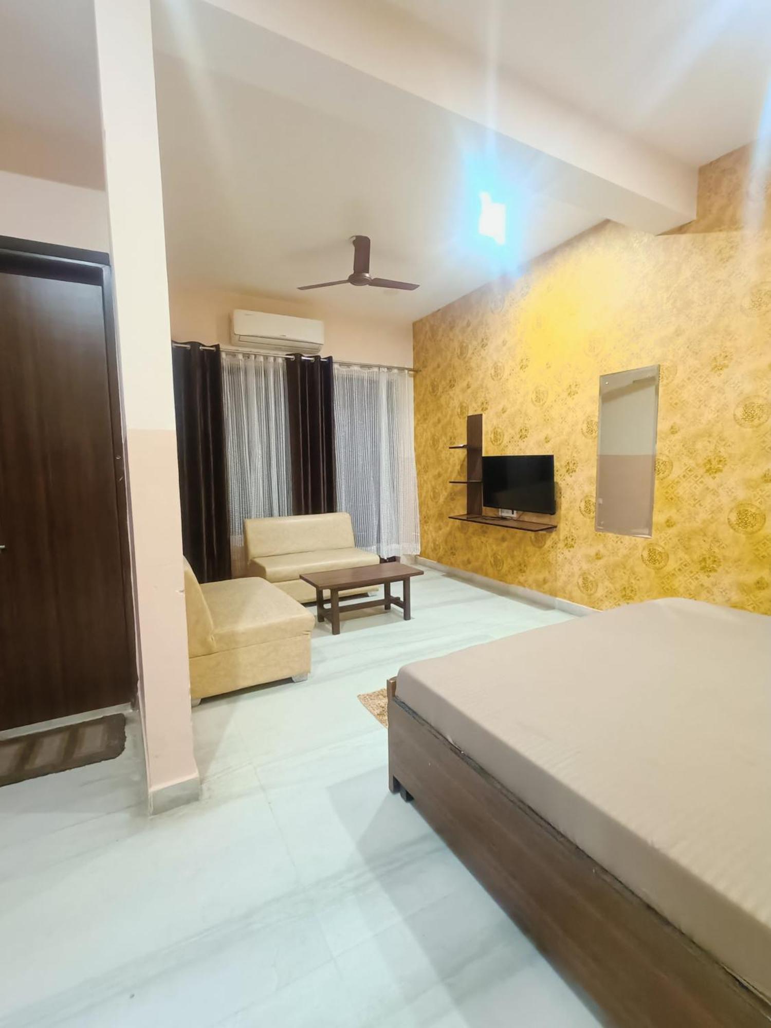Apartament Mi Casa Sector 47 Gurgaon Zewnętrze zdjęcie