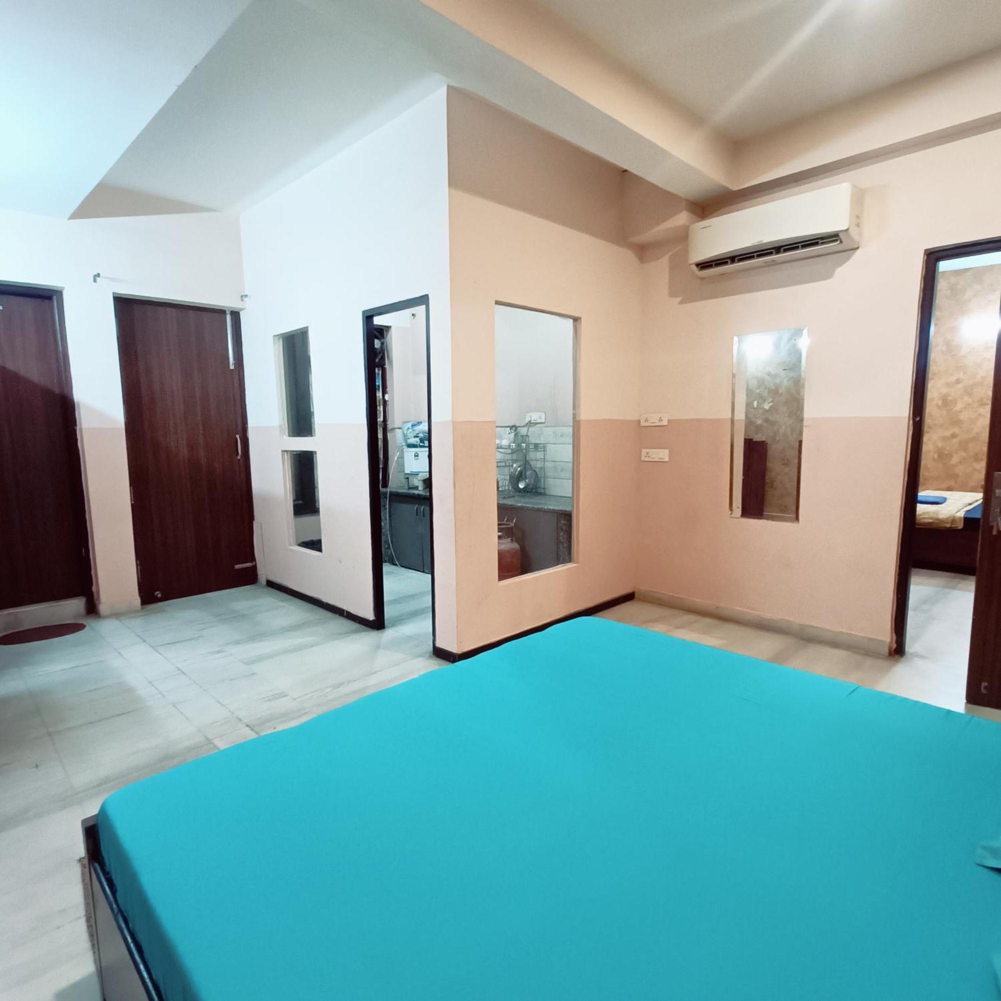 Apartament Mi Casa Sector 47 Gurgaon Zewnętrze zdjęcie