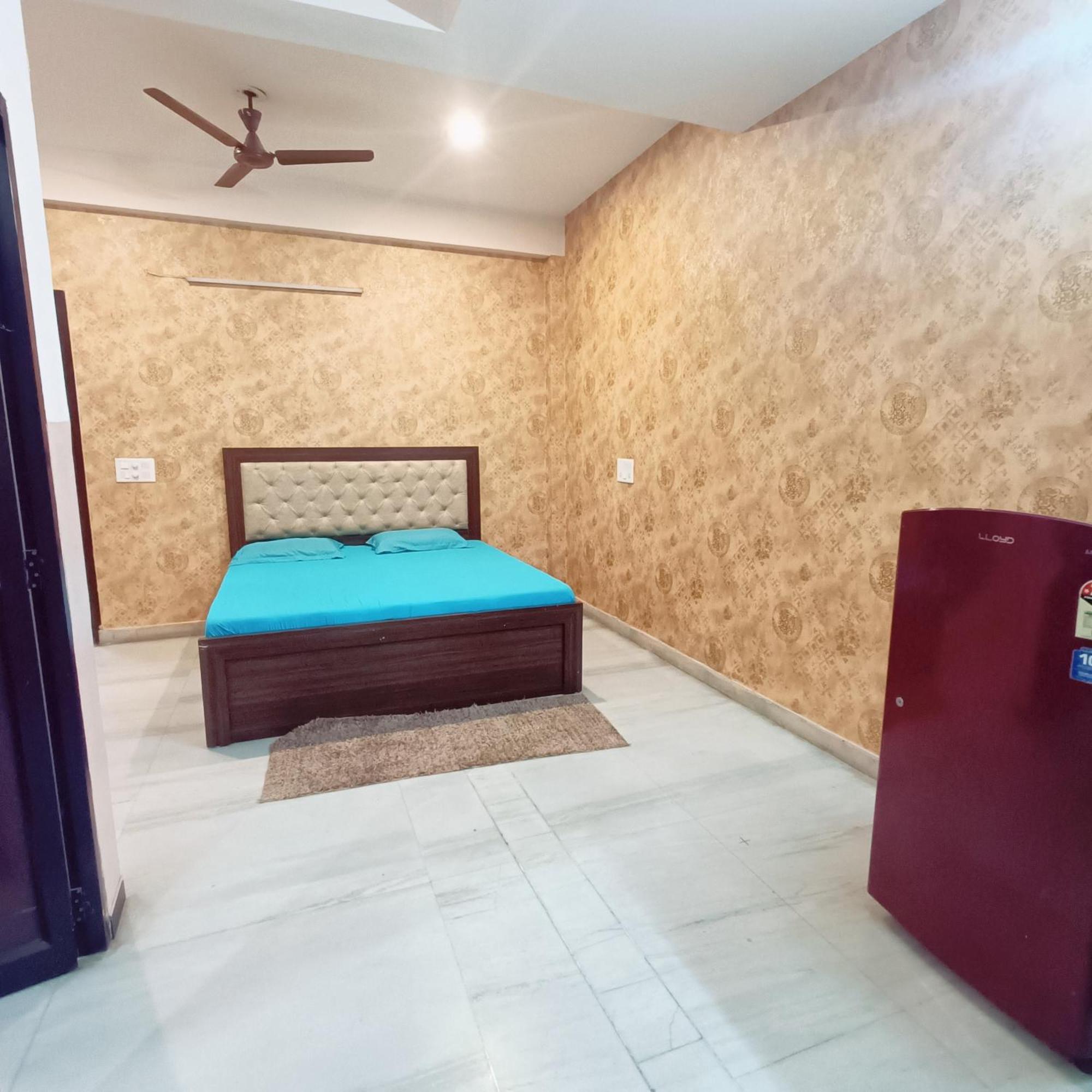 Apartament Mi Casa Sector 47 Gurgaon Zewnętrze zdjęcie