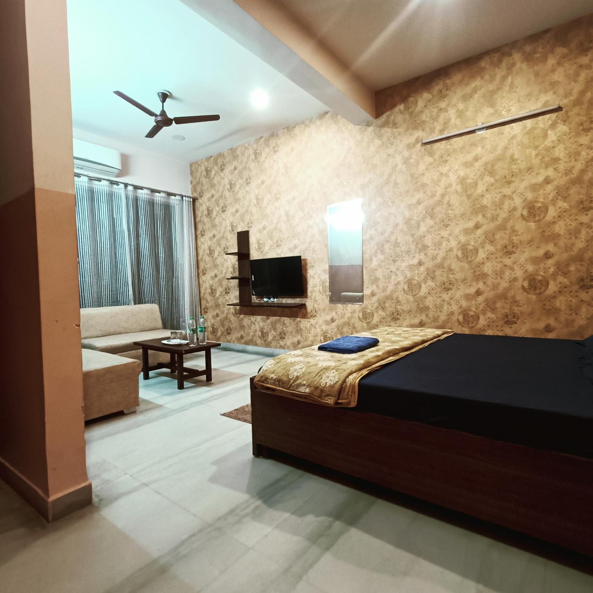 Apartament Mi Casa Sector 47 Gurgaon Zewnętrze zdjęcie